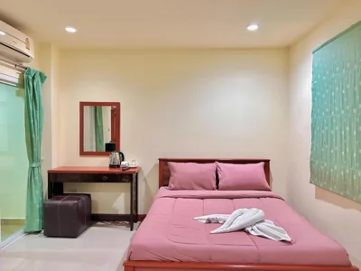 Khan House Patong – 사진 6